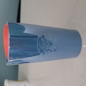 Starbucks Hot Cup *used